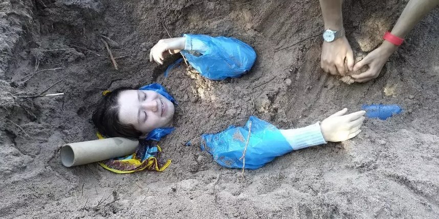    Петербуржцы – смелые люди / Светлана Пилатова.