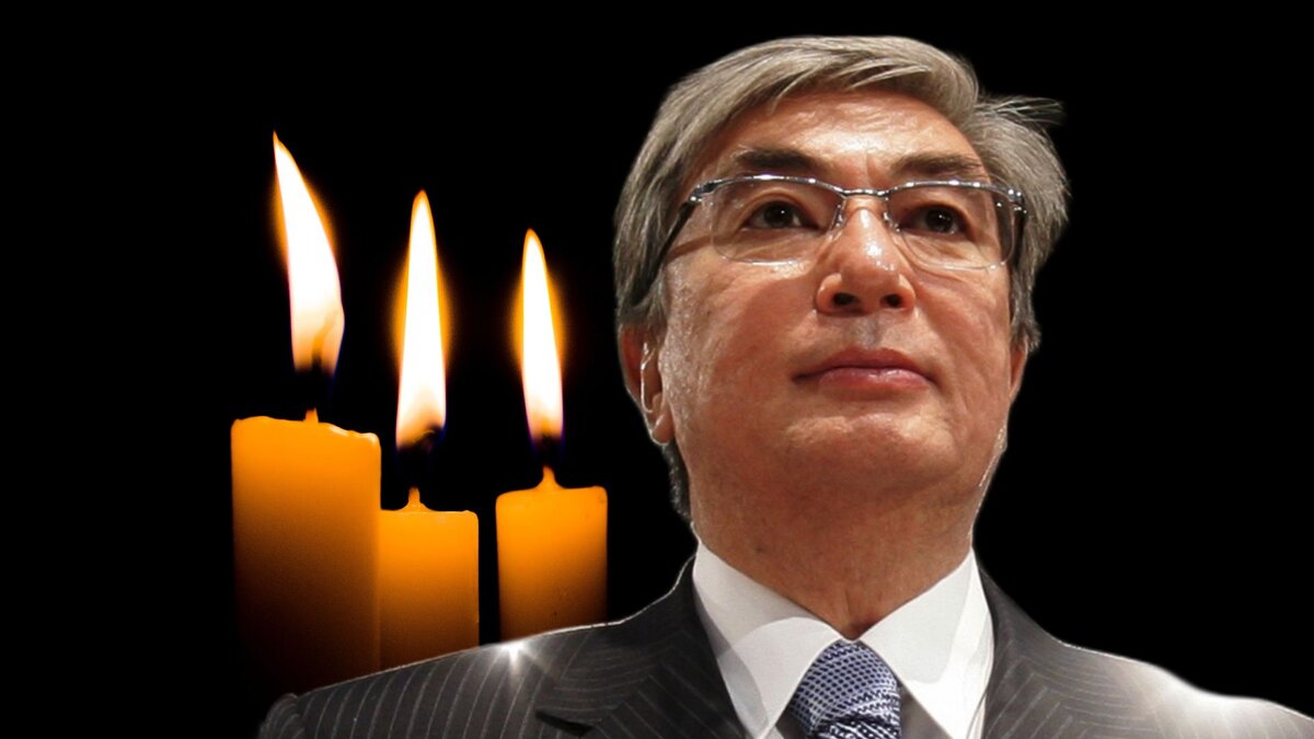 Казахстан может оказаться во тьме