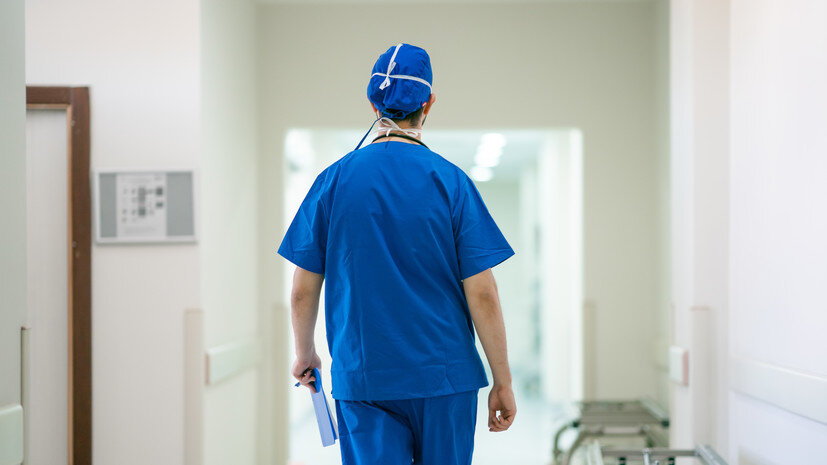   Gettyimages.ru Ugur Karakoc