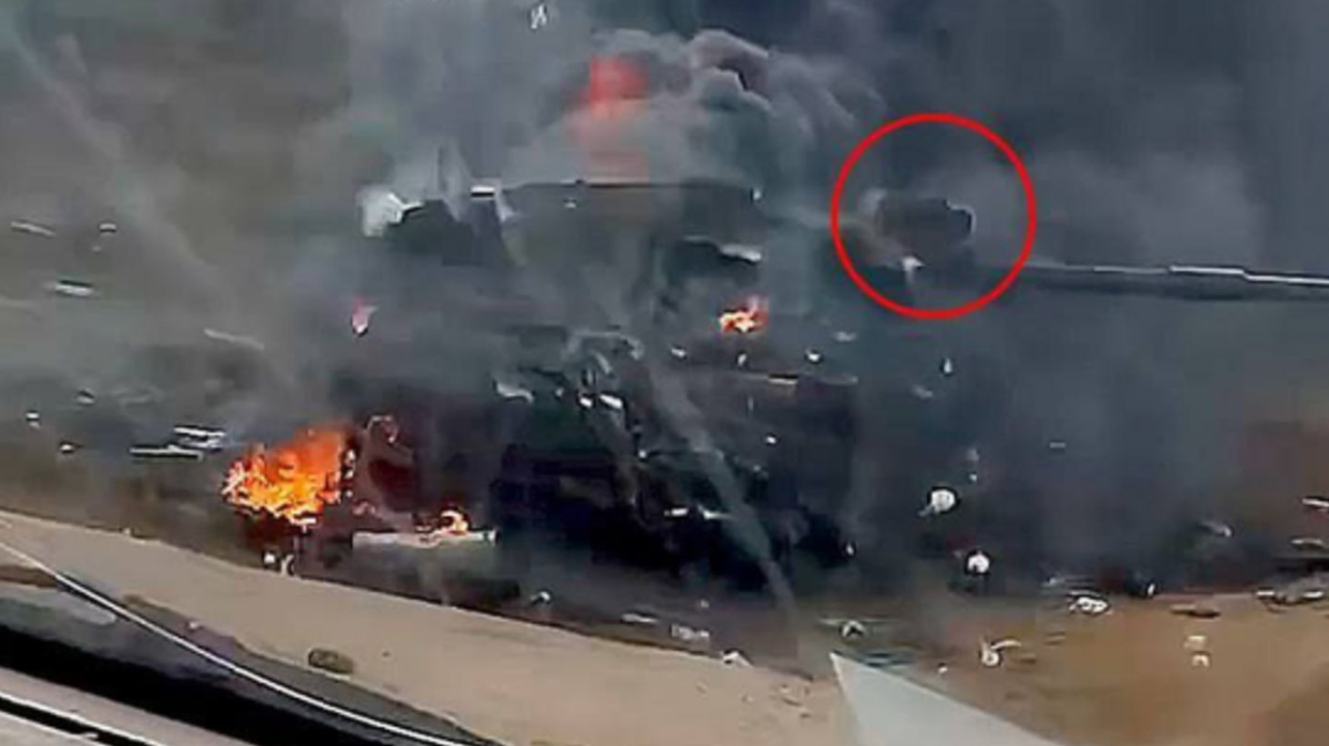 Попадание года 😂