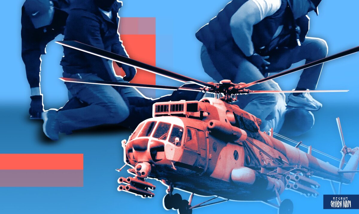    Иван Шилов (с) ИА Регнум