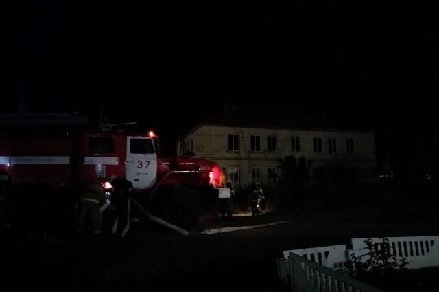    Фото: Прокуратура Саратовской области