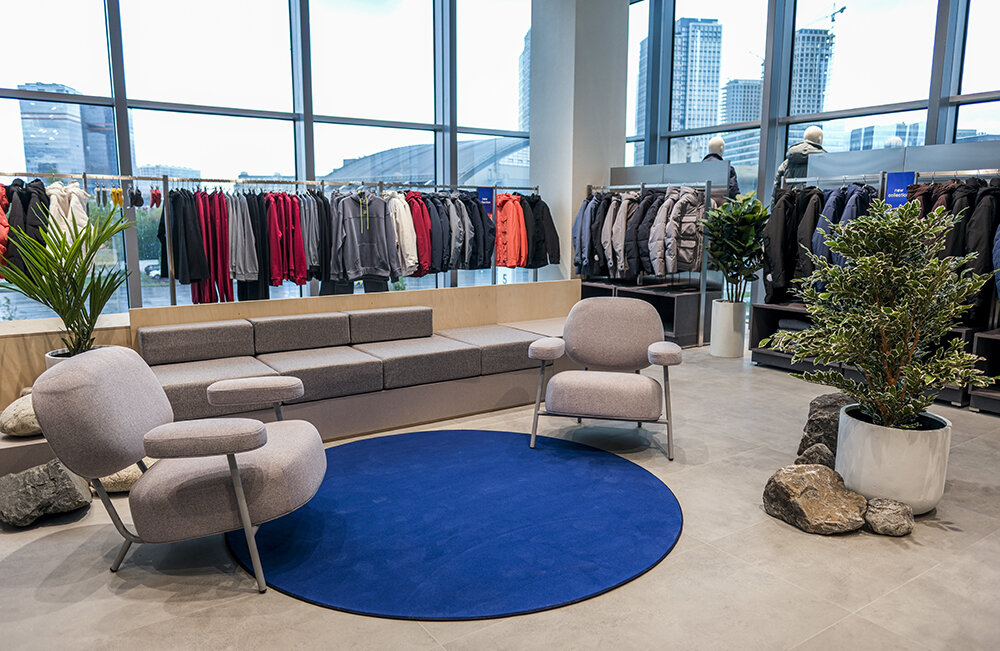    Фото: Finn Flare