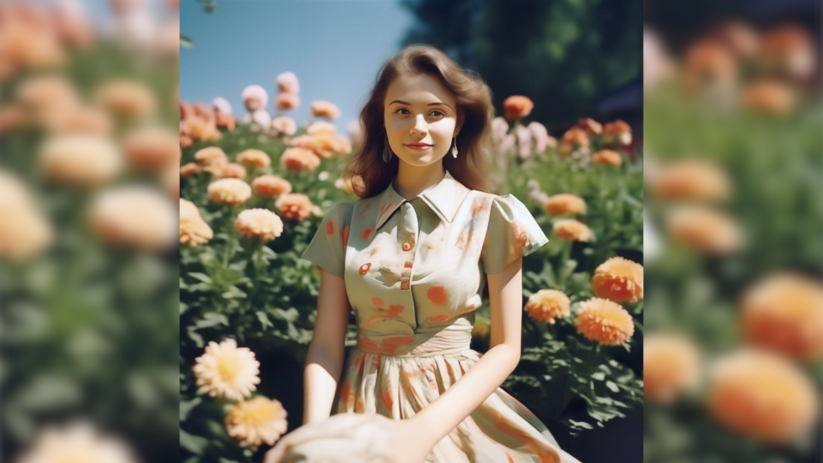 – Бери, красавица, не пожалеешь! – улыбался во все 20 зубов дедушка с седой бородой, - это не просто симпатичная вещица. Она особую удачу принесет.-3