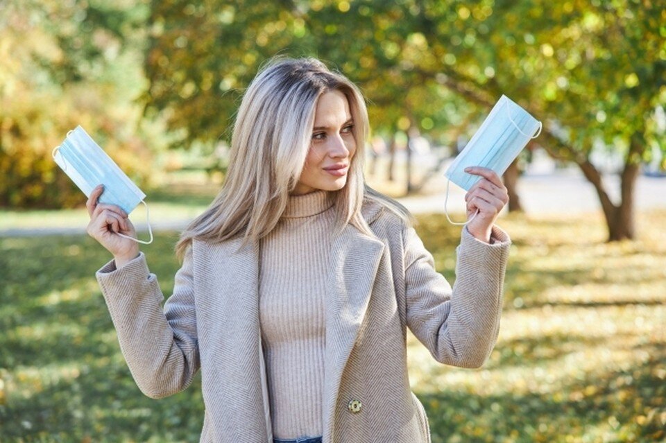    Заболеваемость коронавирусом в Нижнем Новгороде снизилась в 65 раз. Николай ОБЕРЕМЧЕНКО