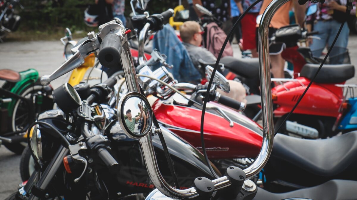     Байкеры Ханты-Мансийского автономного округа собираются отправиться на охоту за северным сиянием в Сургуте.