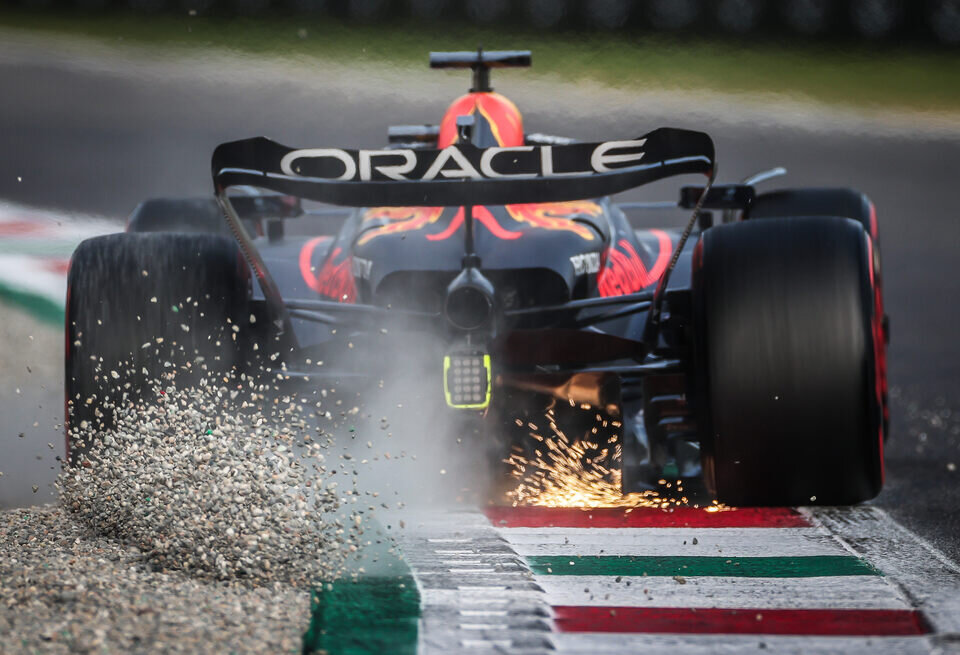    Getty Images / Red Bull Content Pool