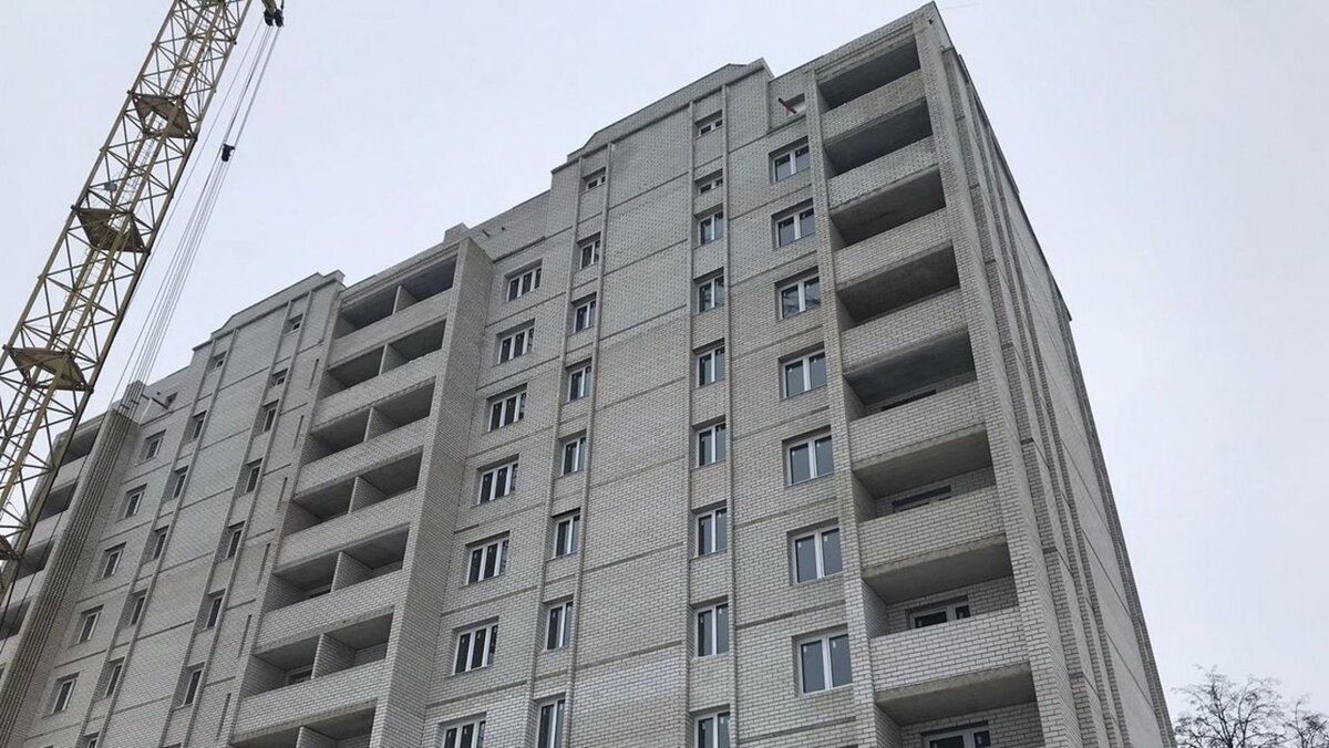    В Курской области на счетах эскроу размещено 3,3 млрд рублей
