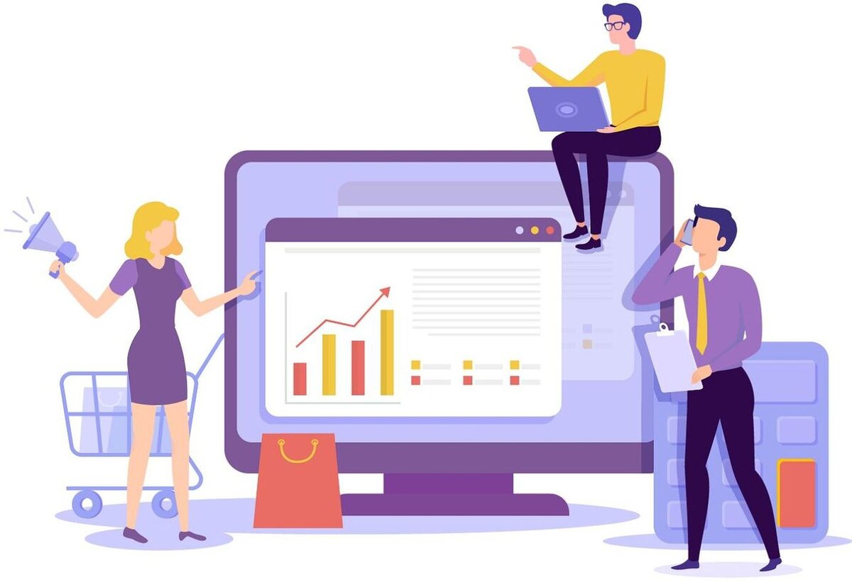 как попасть в рекомендации на авито