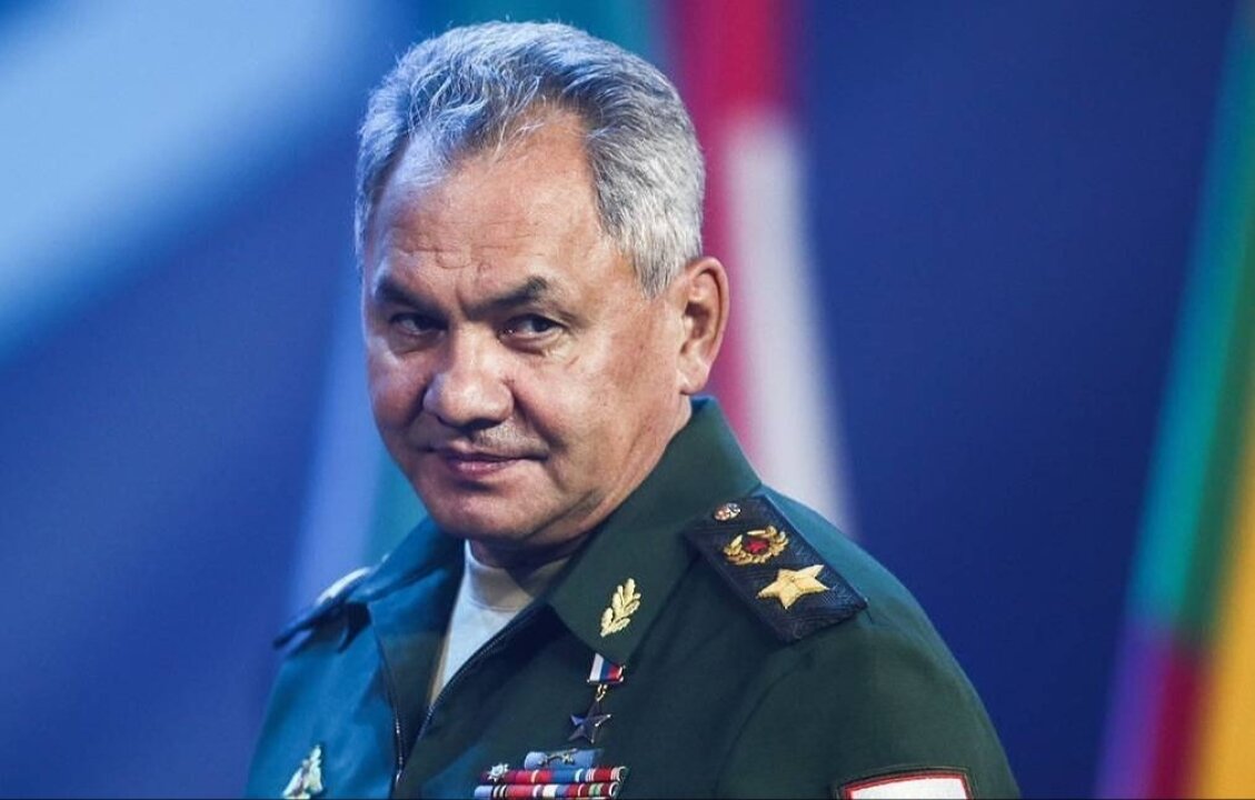    Шойгу утвердил список болезней, запрещающих служить по контракту при мобилизации