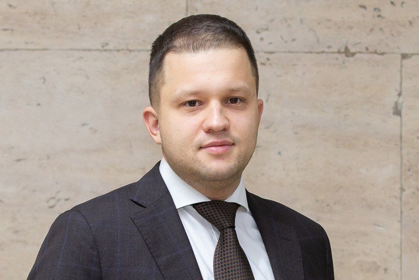    Фото: t.me/government_rus Анфиса Слепцова