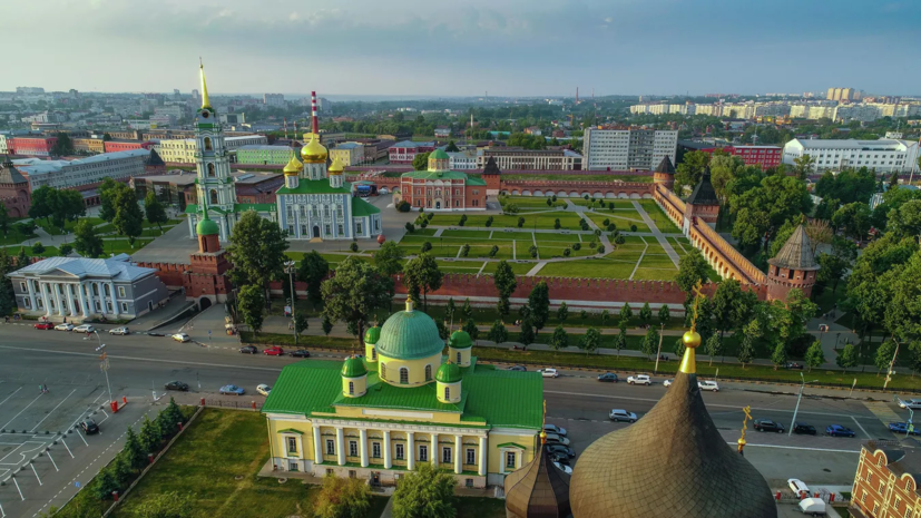   РИА Новости