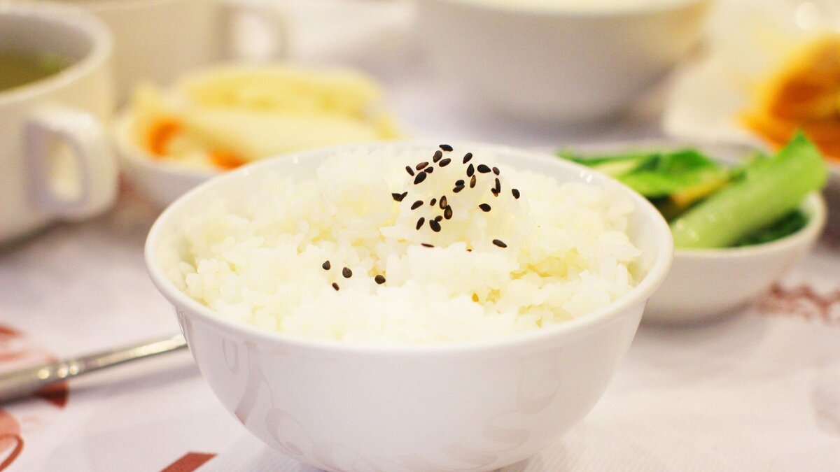    Никто и не заметит: спасти пригоревший рис поможет небольшая хитрость © PxHere | pxhere.com