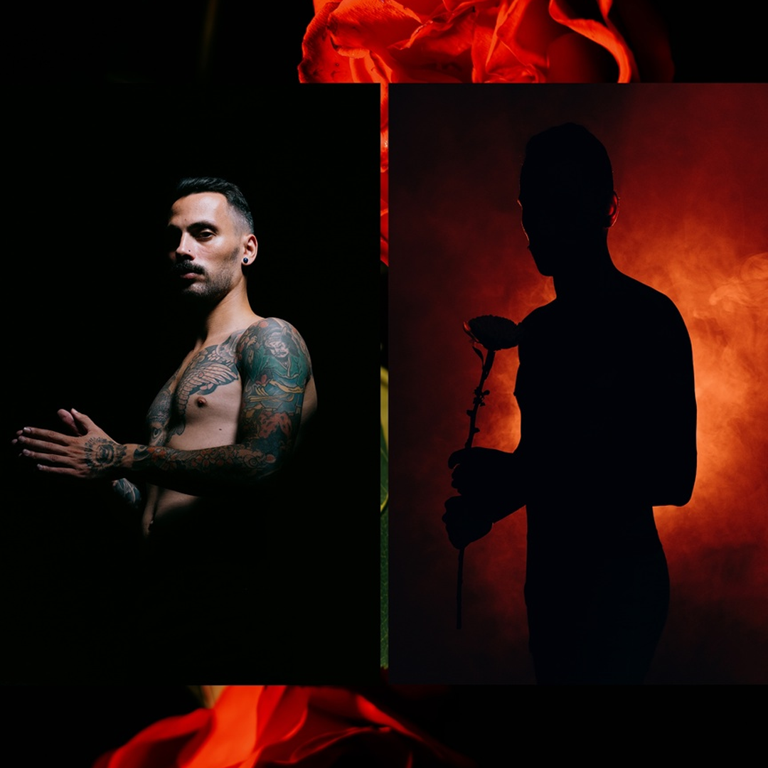 фото Алексей Корзов