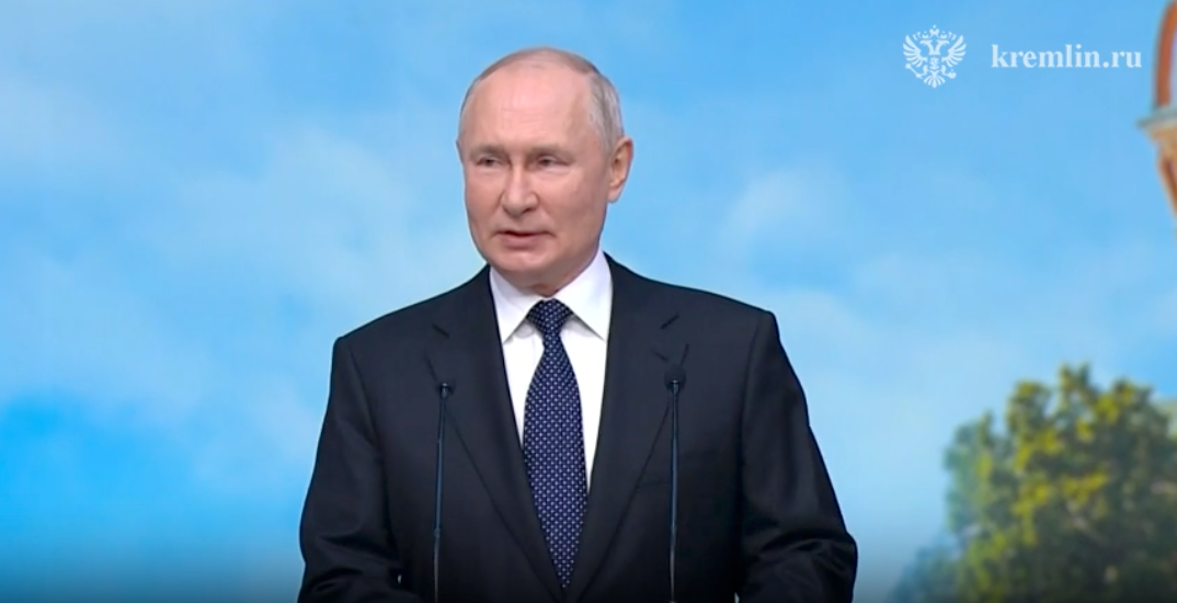    ©Кадр из видео