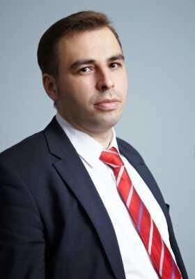 Василий Шарапов, главный юрисконсульт «Сити-XXI век»