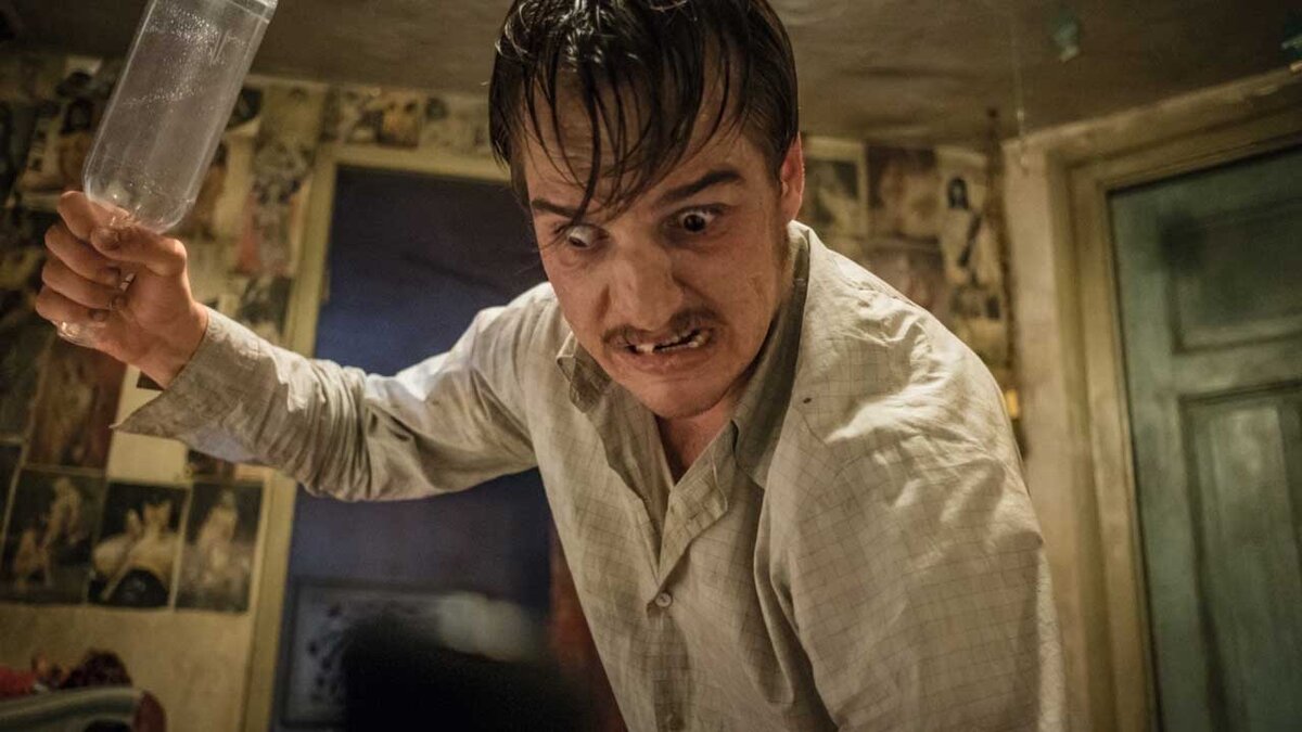 Кадр из фильма