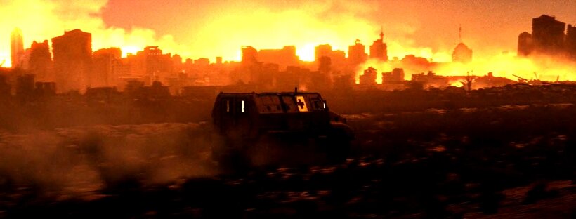 «Лето». Антон Уткин. 2015