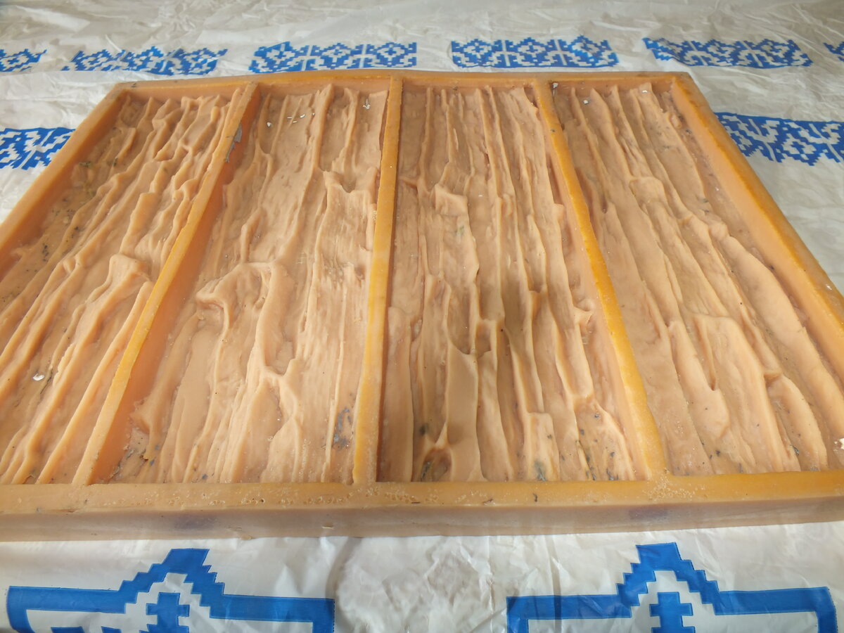 Авторское SPV PROJECT