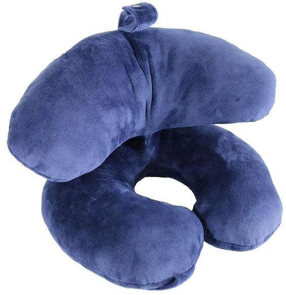 Дорожная подушка