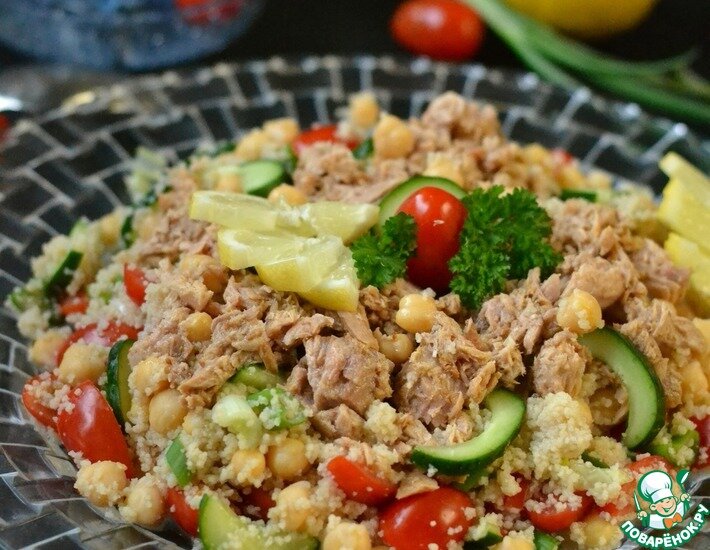 Быстрый, вкусный и очень сытный салат. Заменит полноценный обед. Заходите и угощайтесь!