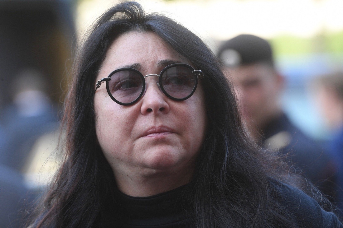 Сдают нервы,плохое самочувствие, возраст.