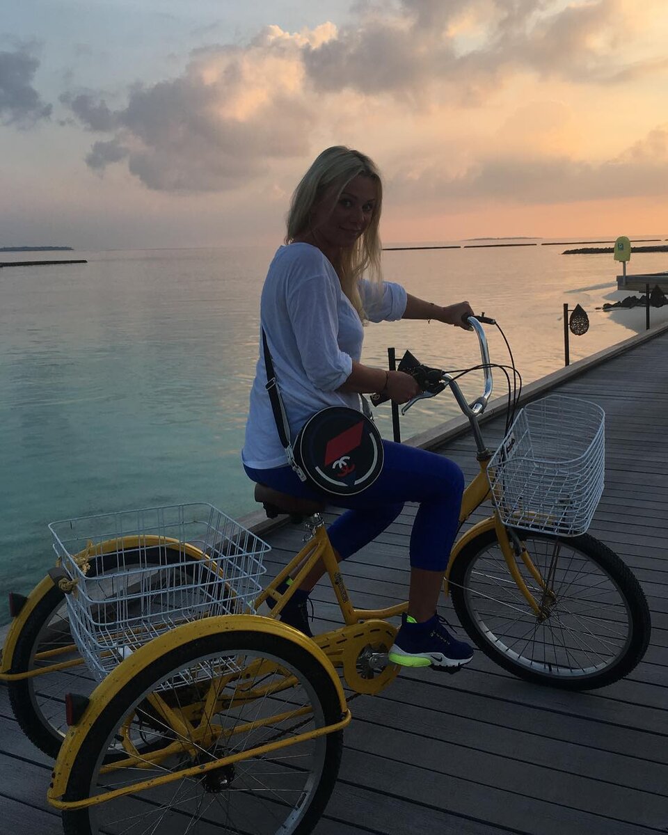 Фото: instagram.com/irinasaltykova_official/