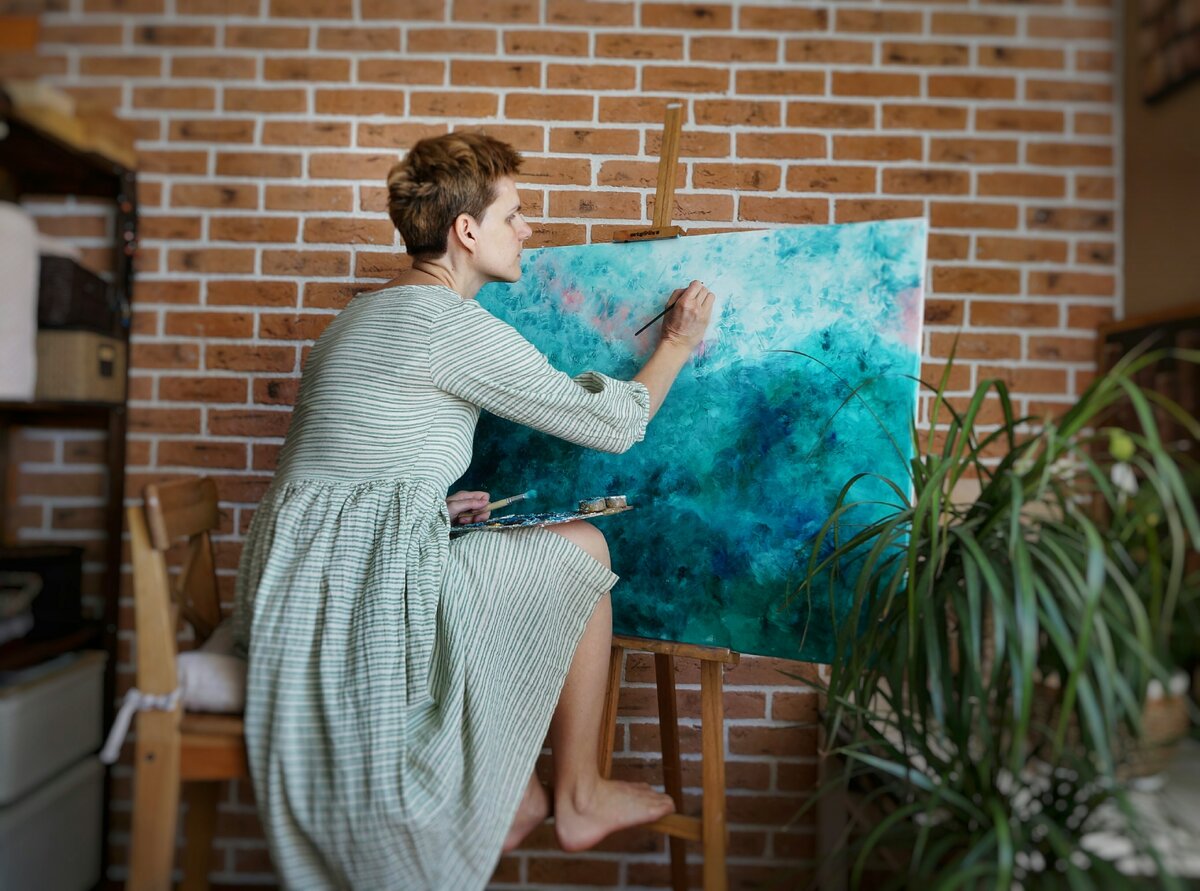 Эксперименты важны для развития! 