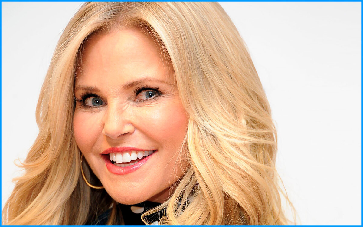 Кристи Бринкли