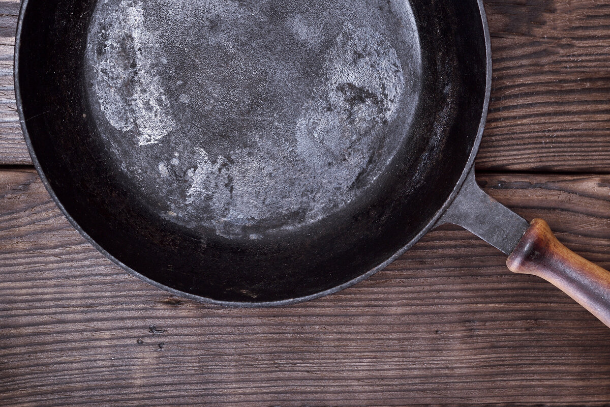 Как выбрать сковороду для жарки и для гриля: советы по выбору идеальной кухонной утвари
