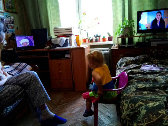 Ну, давайте, чё там у вас