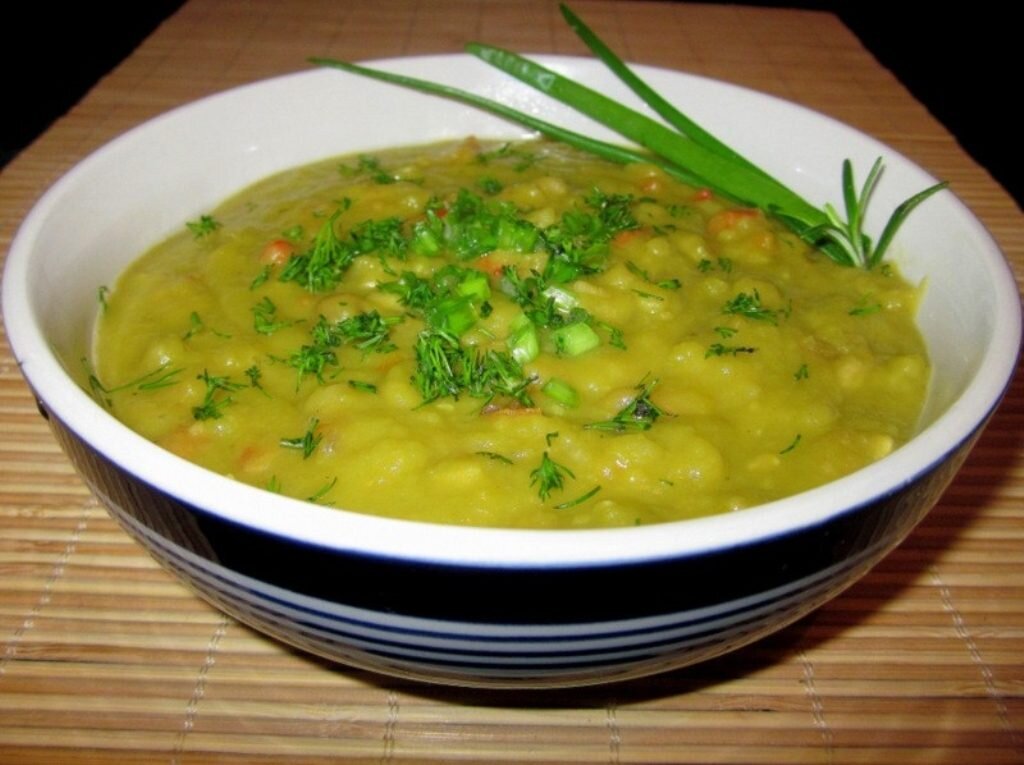 Можно полить маслом!