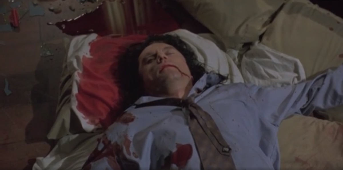 Кадр из фильма