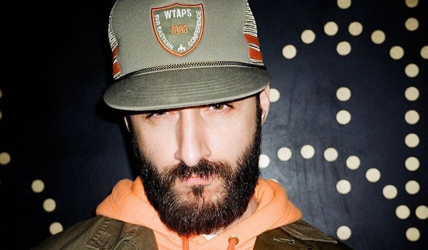 L'One
​Фото: Instagram
