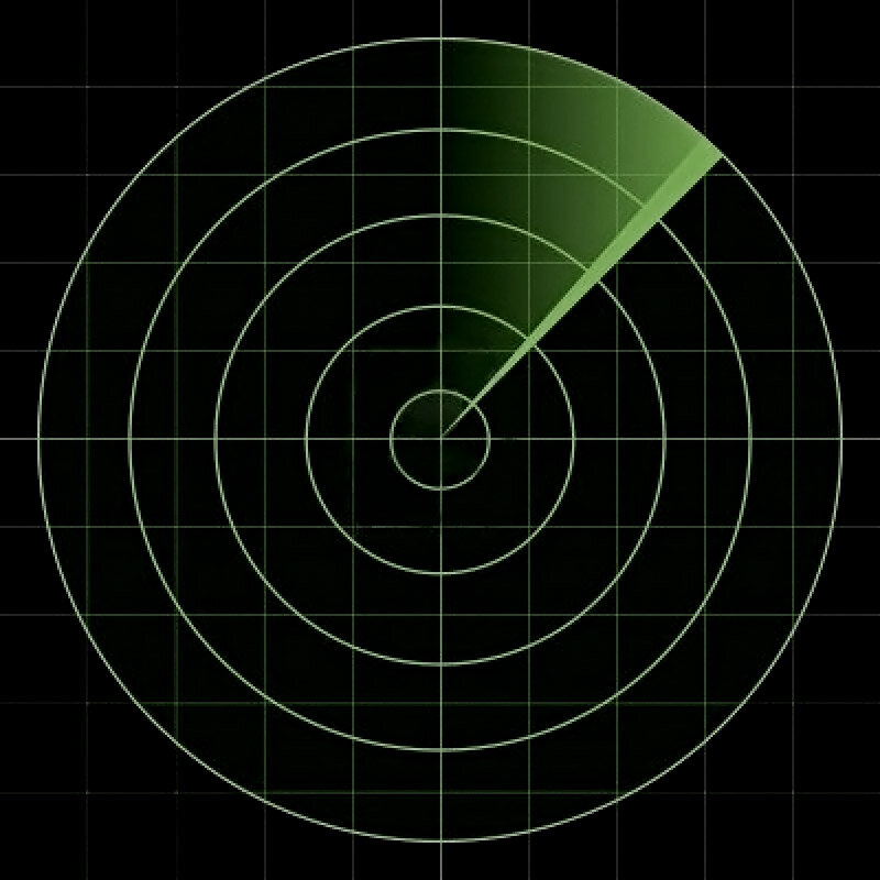 экран локатора. радар иконка. Imaging radar. Sar image scalloping. Imaging radar.
