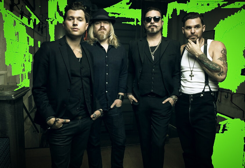 Rival Sons