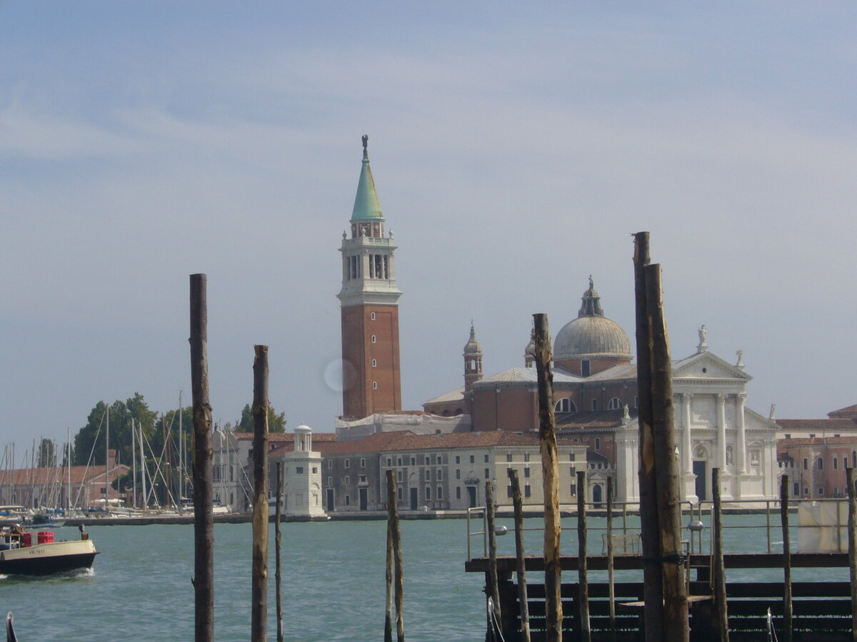 "Столица" Лэмпворка :)