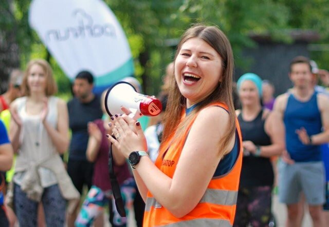 фото: vk.com/parkrun