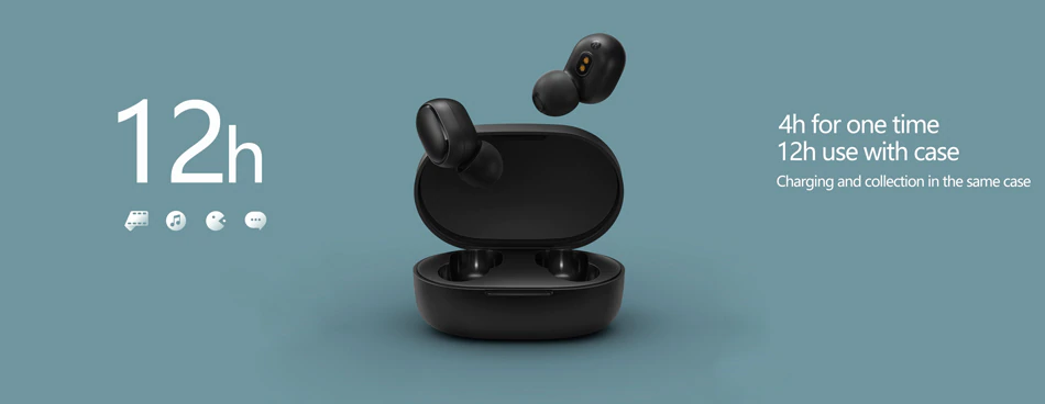 Наушники беспроводные, стоимость около 1900 руб