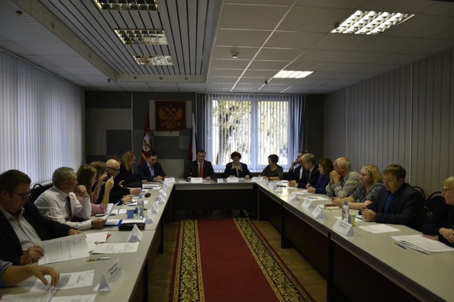 Фото: пресс-служба Смоленского регионального отделения ЛДПР