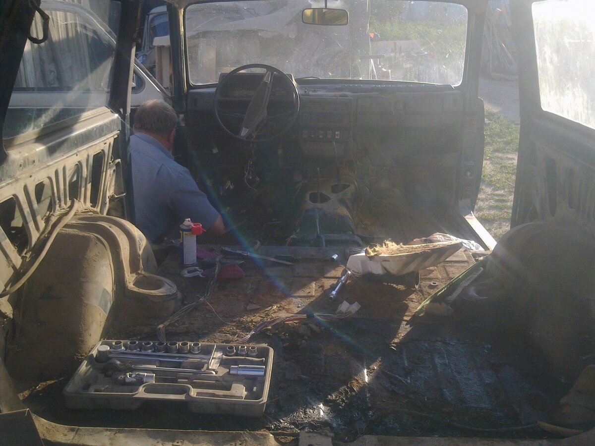 Полный разбор