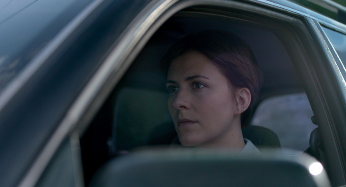 Кадр из фильма «Верность»