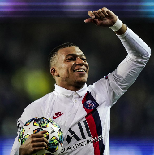 Фото: https://twitter.com/psg_english
