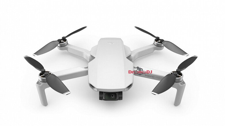 DJI Mavic Mini