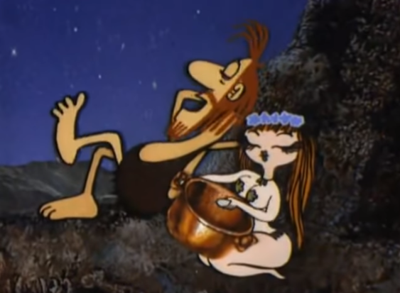 скриншот из видео 