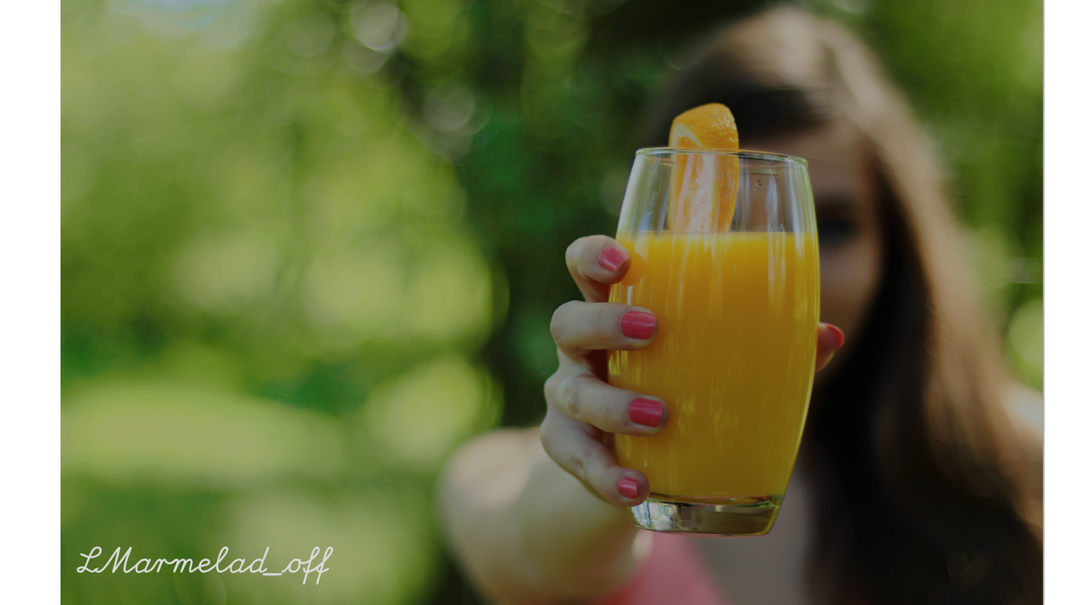 Соковое голодание - убойная штука. Но подходит не всем (Фото из открытых источников)