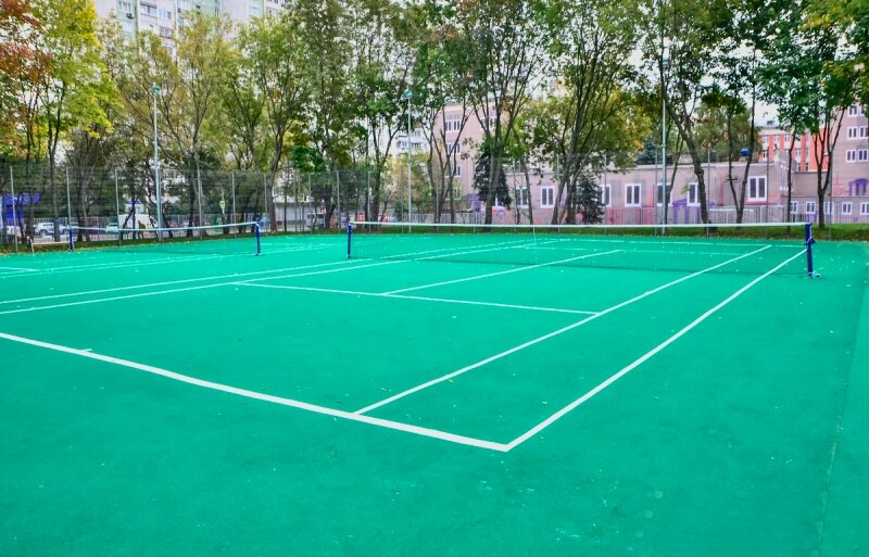 Парк «Фестивальный»