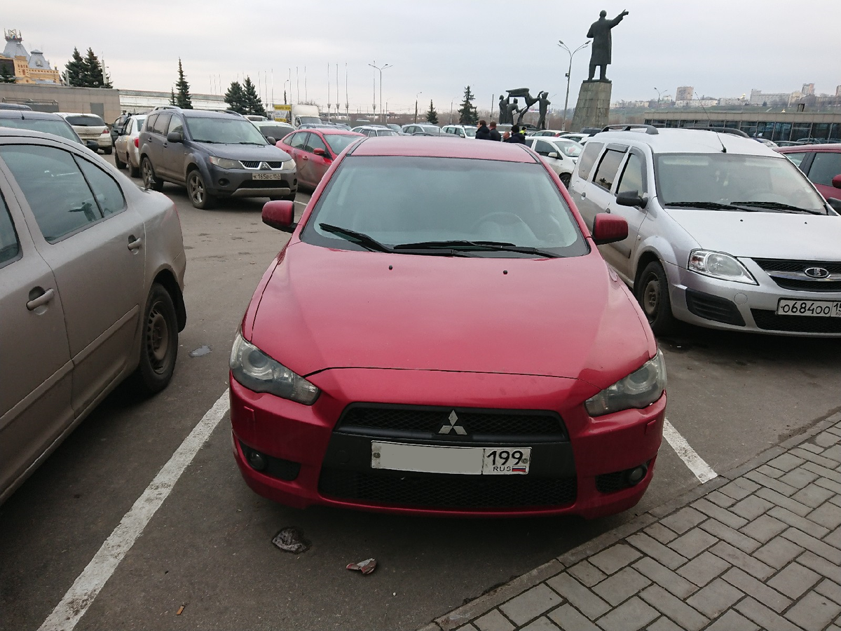 Почему Mitsubishi Lancer сняли с производства, хотя машина была отличная? |  Владимирский тяжеловоз | Дзен