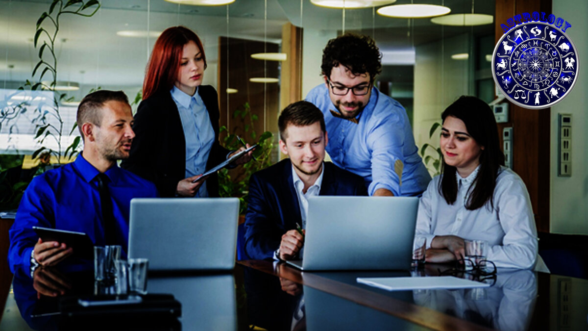 Работа в команде. Общая и совместная работа. Цели. Задачи.