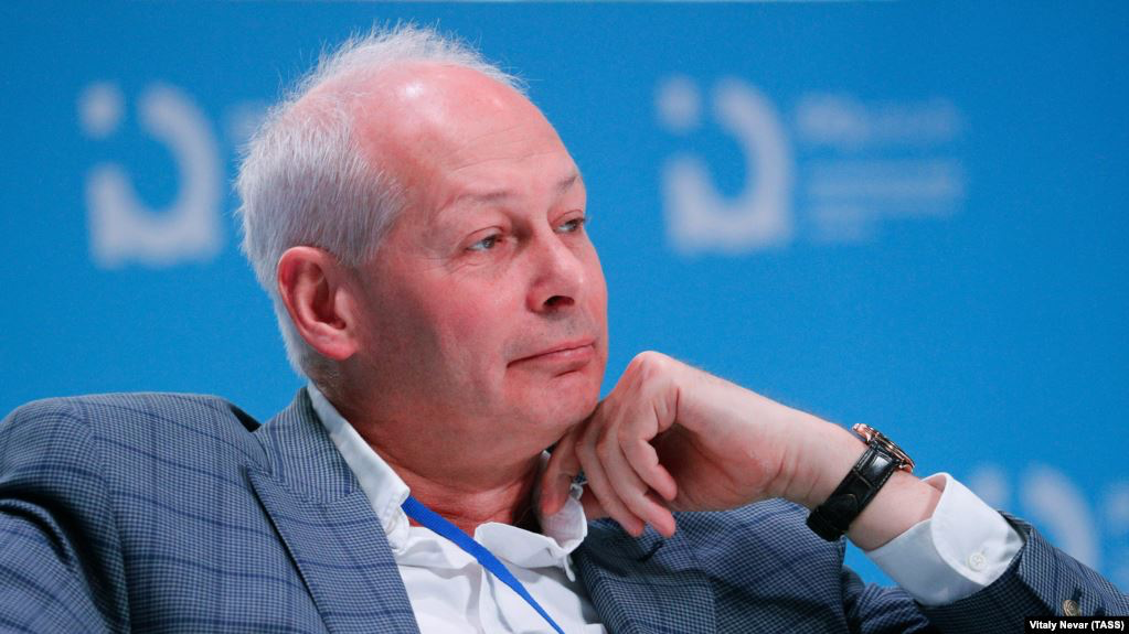 Фото: Виталий Невар (ТАСС)